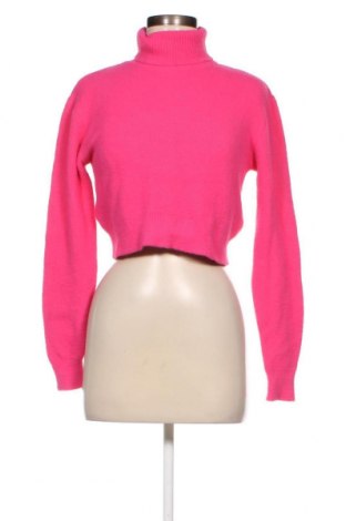 Pulover de femei Terranova, Mărime S, Culoare Roz, Preț 37,72 Lei