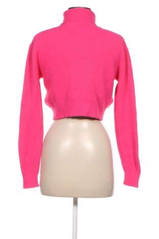 Γυναικείο πουλόβερ Terranova, Μέγεθος S, Χρώμα Ρόζ , Τιμή 8,01 €