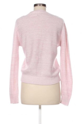 Γυναικείο πουλόβερ Terranova, Μέγεθος S, Χρώμα Ρόζ , Τιμή 7,18 €