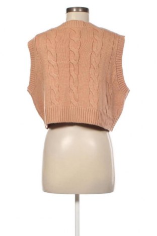 Дамски пуловер Terranova, Размер L, Цвят Бежов, Цена 11,60 лв.
