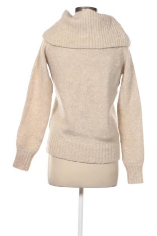 Damenpullover Terre Bleue, Größe S, Farbe Beige, Preis 21,57 €