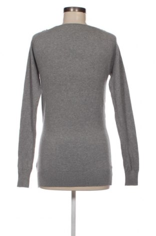 Γυναικείο πουλόβερ Tex Woman, Μέγεθος S, Χρώμα Γκρί, Τιμή 7,18 €