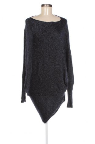 Γυναικείο πουλόβερ Tezenis, Μέγεθος XL, Χρώμα Μαύρο, Τιμή 10,05 €