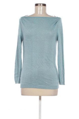 Дамски пуловер Tezenis, Размер M, Цвят Син, Цена 14,21 лв.