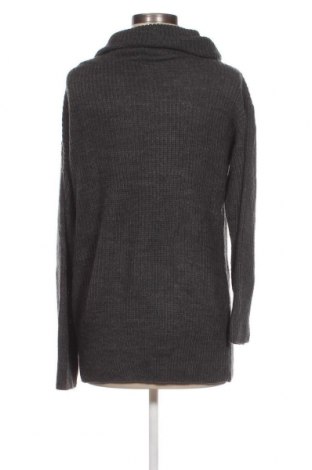 Γυναικείο πουλόβερ Tezenis, Μέγεθος L, Χρώμα Γκρί, Τιμή 7,71 €