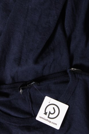 Γυναικείο πουλόβερ The Kooples, Μέγεθος XL, Χρώμα Μπλέ, Τιμή 65,43 €