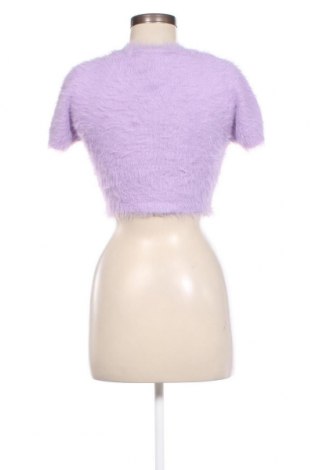 Дамски пуловер The Ragged Priest, Размер S, Цвят Лилав, Цена 16,40 лв.