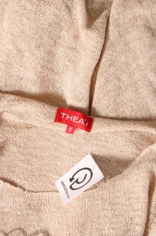 Damenpullover Thea, Größe XXL, Farbe Beige, Preis 13,41 €