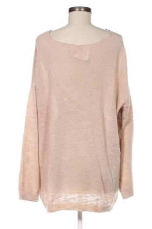 Damenpullover Thea, Größe XXL, Farbe Beige, Preis € 15,69