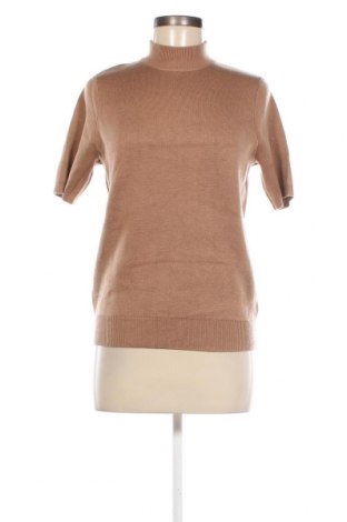Дамски пуловер Thomas Rath, Размер S, Цвят Кафяв, Цена 59,52 лв.