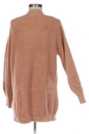 Damenpullover Threadbare, Größe XS, Farbe Braun, Preis € 8,49