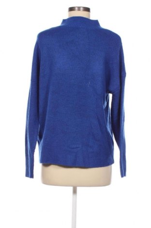 Damenpullover Time and tru, Größe S, Farbe Blau, Preis € 8,07