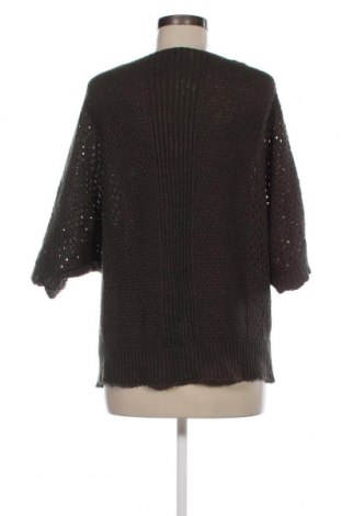 Γυναικείο πουλόβερ Tippy, Μέγεθος L, Χρώμα Πράσινο, Τιμή 7,71 €