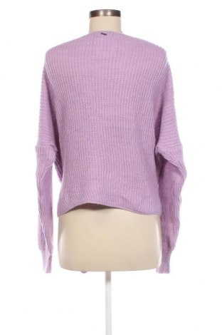 Damenpullover Toi & Moi, Größe M, Farbe Lila, Preis € 9,99