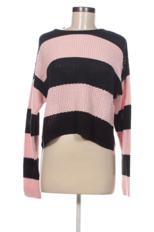 Дамски пуловер Tom Tailor, Размер XS, Цвят Многоцветен, Цена 37,20 лв.