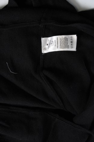 Γυναικείο πουλόβερ Tom Tailor, Μέγεθος XL, Χρώμα Μαύρο, Τιμή 13,44 €
