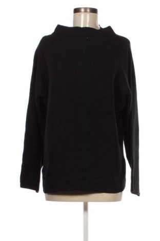 Γυναικείο πουλόβερ Tom Tailor, Μέγεθος XL, Χρώμα Μαύρο, Τιμή 14,20 €