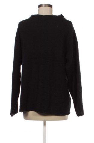 Дамски пуловер Tom Tailor, Размер XL, Цвят Черен, Цена 22,96 лв.