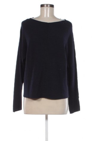 Дамски пуловер Tom Tailor, Размер S, Цвят Син, Цена 41,85 лв.