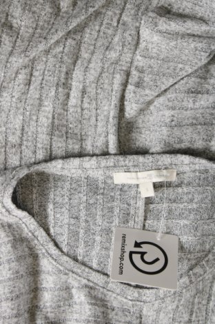 Γυναικείο πουλόβερ Tom Tailor, Μέγεθος S, Χρώμα Γκρί, Τιμή 10,90 €