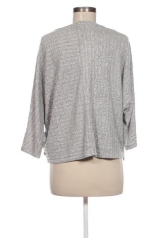 Γυναικείο πουλόβερ Tom Tailor, Μέγεθος S, Χρώμα Γκρί, Τιμή 10,90 €
