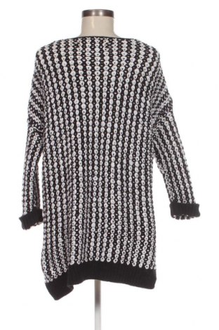 Γυναικείο πουλόβερ Tom Tailor, Μέγεθος S, Χρώμα Πολύχρωμο, Τιμή 10,90 €