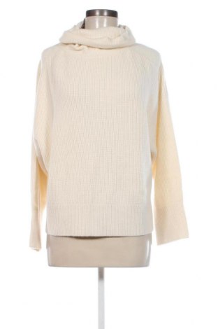 Γυναικείο πουλόβερ Tom Tailor, Μέγεθος M, Χρώμα  Μπέζ, Τιμή 24,45 €