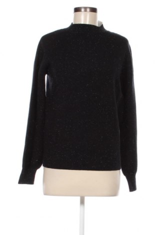Дамски пуловер Tom Tailor, Размер S, Цвят Черен, Цена 41,85 лв.