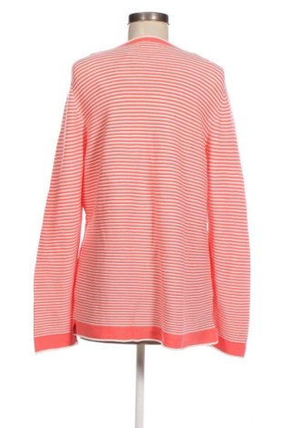 Γυναικείο πουλόβερ Tom Tailor, Μέγεθος XL, Χρώμα Πολύχρωμο, Τιμή 13,44 €