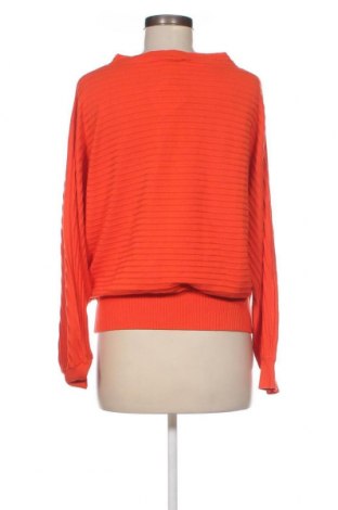 Damenpullover Tom Tailor, Größe M, Farbe Orange, Preis 10,07 €