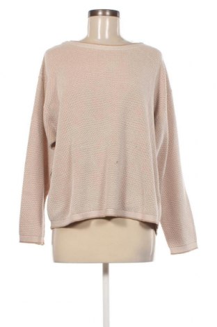 Γυναικείο πουλόβερ Tom Tailor, Μέγεθος XL, Χρώμα  Μπέζ, Τιμή 23,01 €