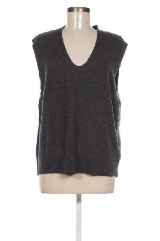 Γυναικείο πουλόβερ Tom Tailor, Μέγεθος XL, Χρώμα Γκρί, Τιμή 13,44 €