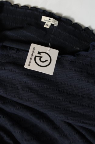 Pulover de femei Tom Tailor, Mărime XL, Culoare Albastru, Preț 71,48 Lei