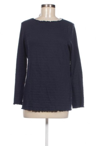 Γυναικείο πουλόβερ Tom Tailor, Μέγεθος XL, Χρώμα Μπλέ, Τιμή 13,44 €