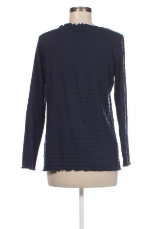 Дамски пуловер Tom Tailor, Размер XL, Цвят Син, Цена 20,50 лв.