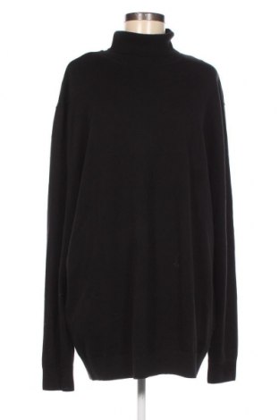 Pulover de femei Tom Tailor, Mărime XL, Culoare Negru, Preț 137,66 Lei