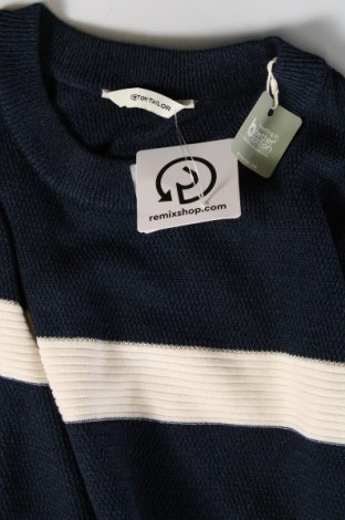 Γυναικείο πουλόβερ Tom Tailor, Μέγεθος M, Χρώμα Πολύχρωμο, Τιμή 21,57 €