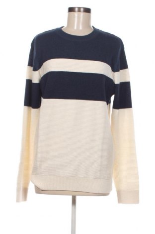 Дамски пуловер Tom Tailor, Размер M, Цвят Многоцветен, Цена 50,22 лв.