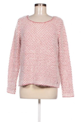 Γυναικείο πουλόβερ Tom Tailor, Μέγεθος L, Χρώμα Πολύχρωμο, Τιμή 10,90 €