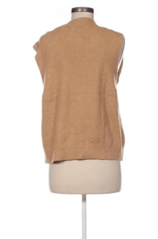 Γυναικείο πουλόβερ Tom Tailor, Μέγεθος M, Χρώμα Καφέ, Τιμή 10,90 €