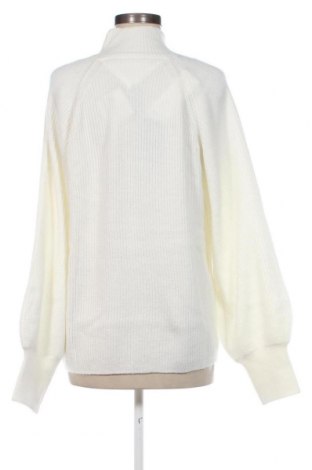 Pulover de femei Tom Tailor, Mărime M, Culoare Alb, Preț 165,20 Lei