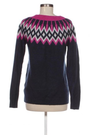 Damenpullover Tom Tailor, Größe L, Farbe Blau, Preis 28,99 €