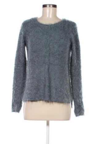 Γυναικείο πουλόβερ Tom Tailor, Μέγεθος M, Χρώμα Πράσινο, Τιμή 11,67 €