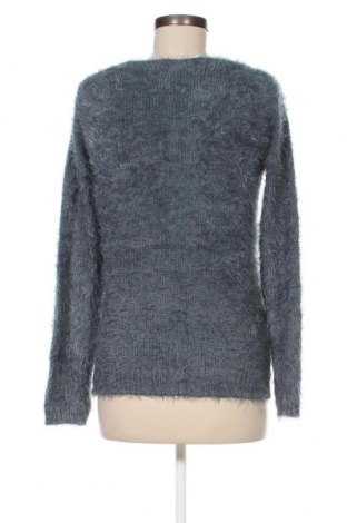 Γυναικείο πουλόβερ Tom Tailor, Μέγεθος M, Χρώμα Πράσινο, Τιμή 10,90 €