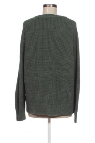 Dámsky pulóver Tom Tailor, Veľkosť XL, Farba Zelená, Cena  10,93 €