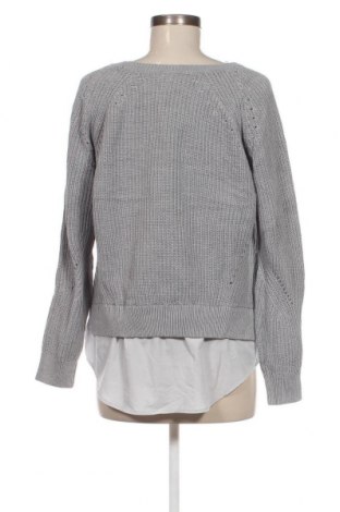 Дамски пуловер Tom Tailor, Размер XL, Цвят Сив, Цена 21,73 лв.