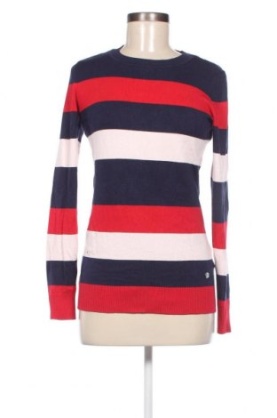 Дамски пуловер Tom Tailor, Размер S, Цвят Многоцветен, Цена 16,40 лв.