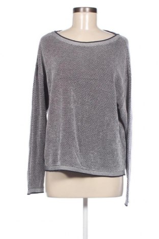 Γυναικείο πουλόβερ Tom Tailor, Μέγεθος L, Χρώμα Μπλέ, Τιμή 10,90 €