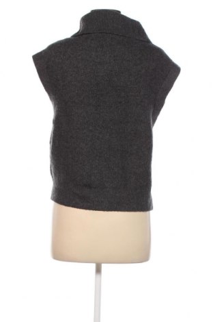 Γυναικείο πουλόβερ Tom Tailor, Μέγεθος S, Χρώμα Γκρί, Τιμή 3,80 €