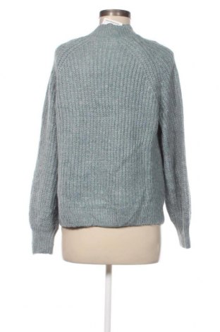 Damenpullover Tom Tailor, Größe S, Farbe Grün, Preis 12,27 €